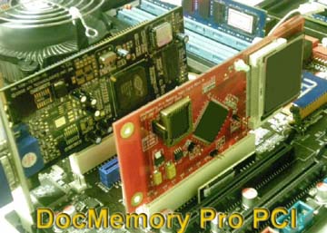 DDR4 SODIMM ECC Memory VR Test Tool