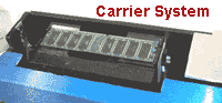 Handler Enhancement - Patented Carrier System