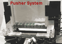 Handler Enhancement - Modular Pusher System